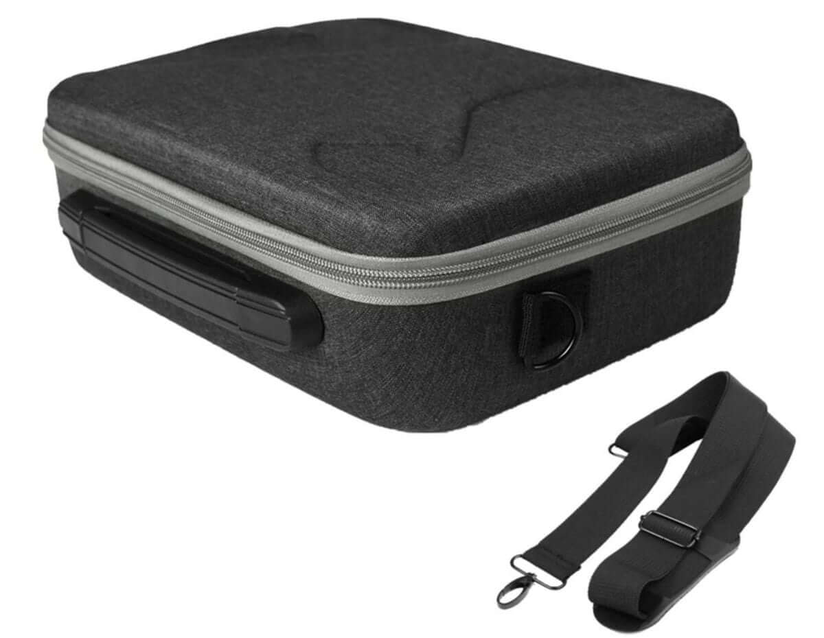 Portable Travel Carrying Case Bag For Dji Mini 2/mini 2 - Temu